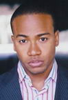 Columbus Short photo